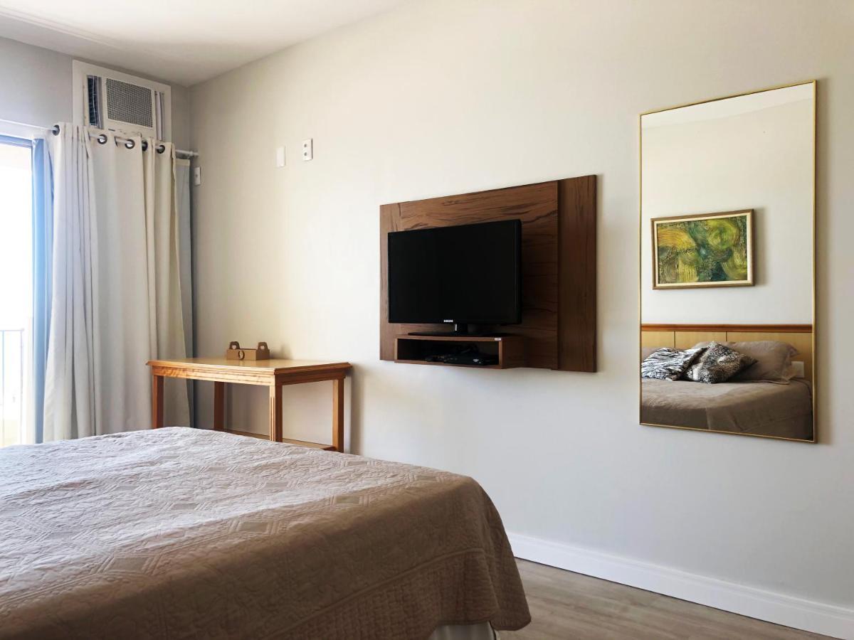 Florianópolis Residencial Lexus Beira-Mar 아파트 외부 사진