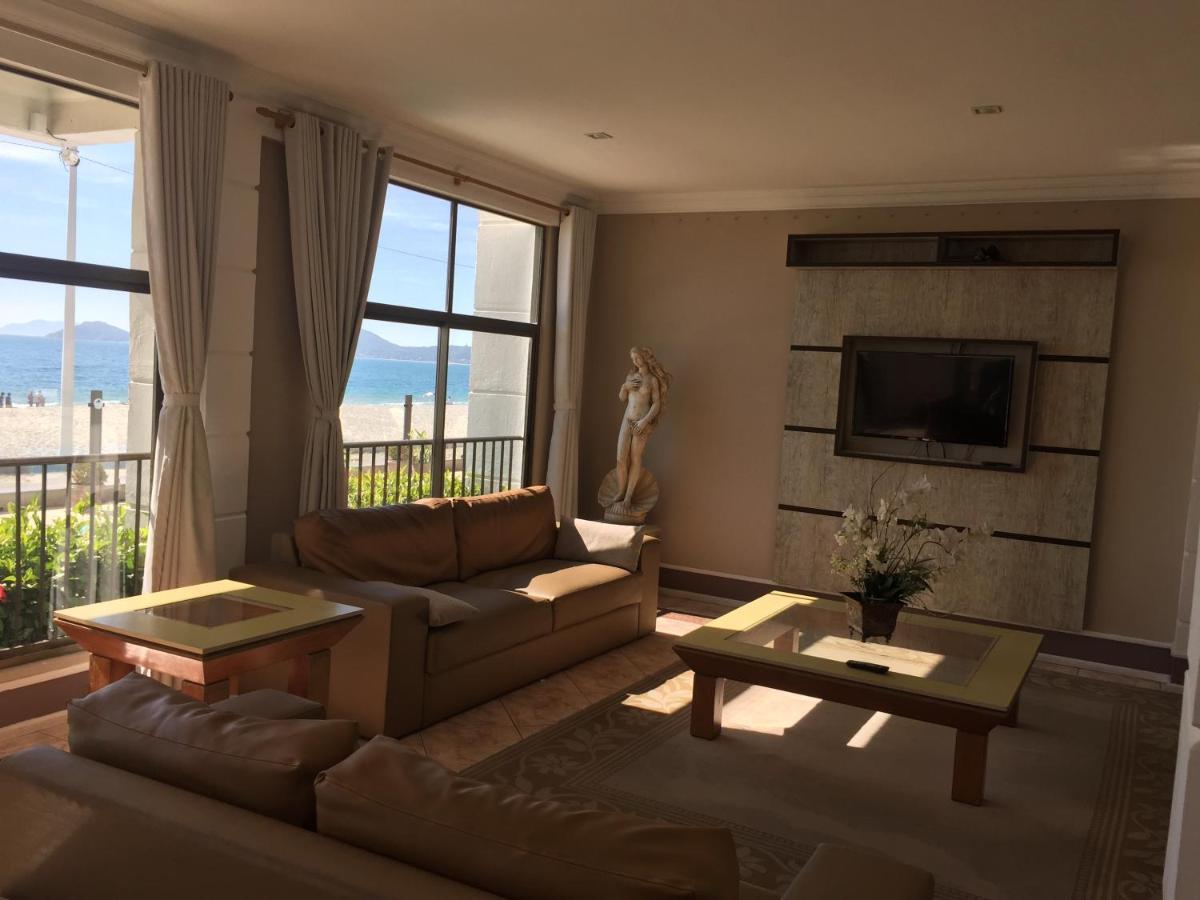 Florianópolis Residencial Lexus Beira-Mar 아파트 외부 사진