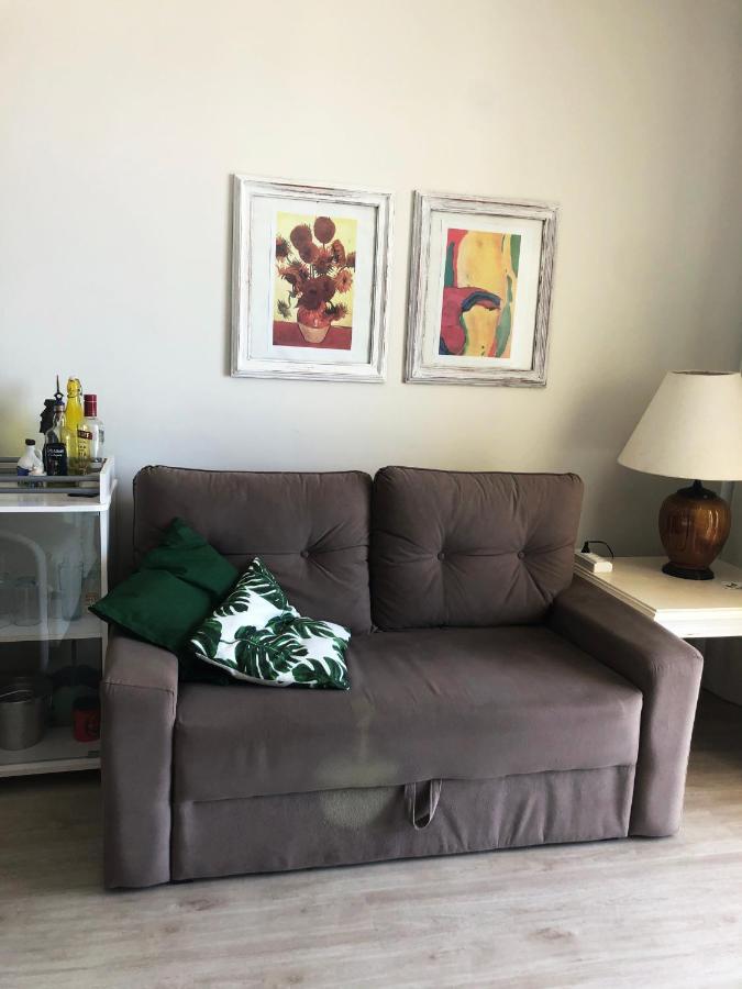 Florianópolis Residencial Lexus Beira-Mar 아파트 외부 사진