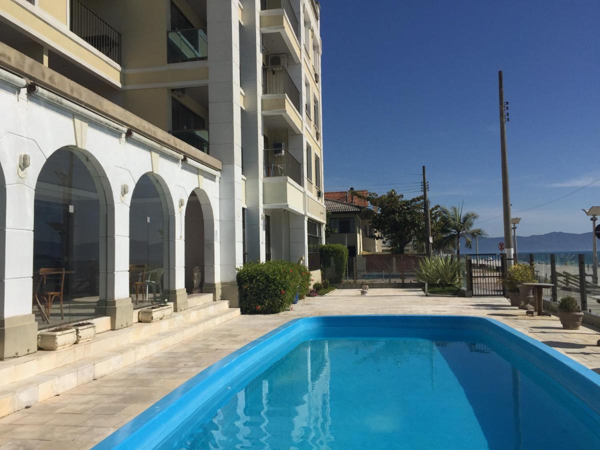 Florianópolis Residencial Lexus Beira-Mar 아파트 외부 사진