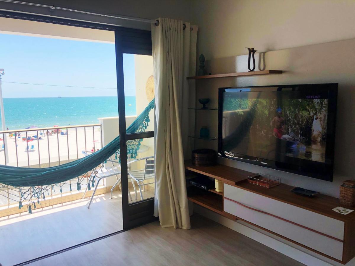Florianópolis Residencial Lexus Beira-Mar 아파트 외부 사진