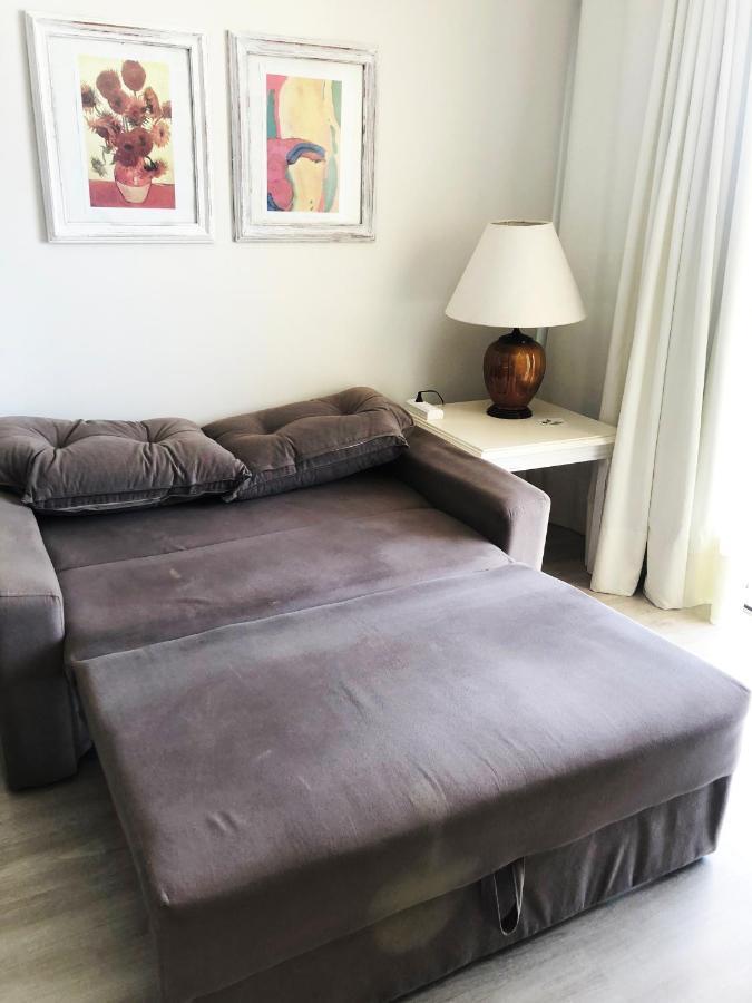 Florianópolis Residencial Lexus Beira-Mar 아파트 외부 사진