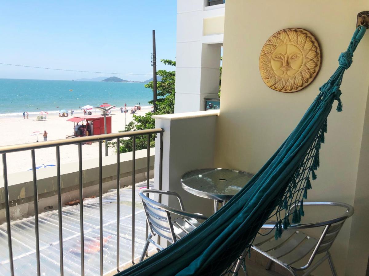 Florianópolis Residencial Lexus Beira-Mar 아파트 외부 사진