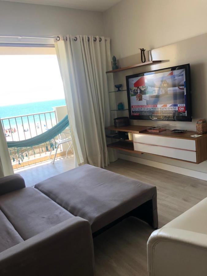 Florianópolis Residencial Lexus Beira-Mar 아파트 외부 사진