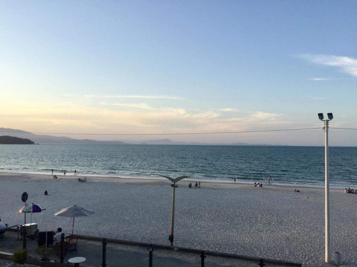 Florianópolis Residencial Lexus Beira-Mar 아파트 외부 사진